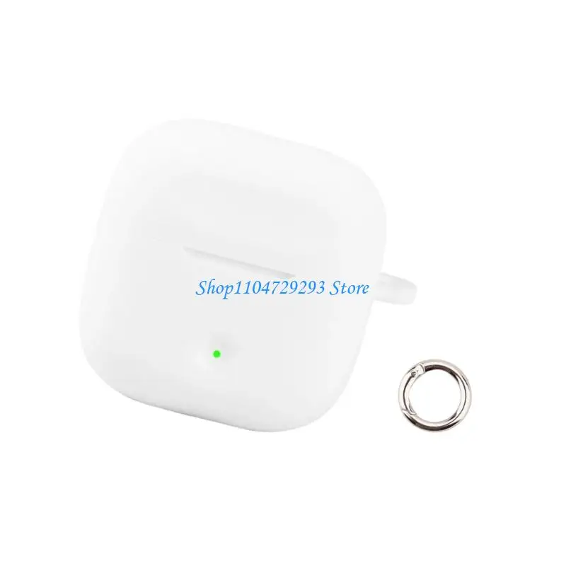 

Y2GD Flexible Guard Shockproof Shell Enclosure Water Resistance Housing Antidust Washable Silicone Skin Case for Bass W04 202