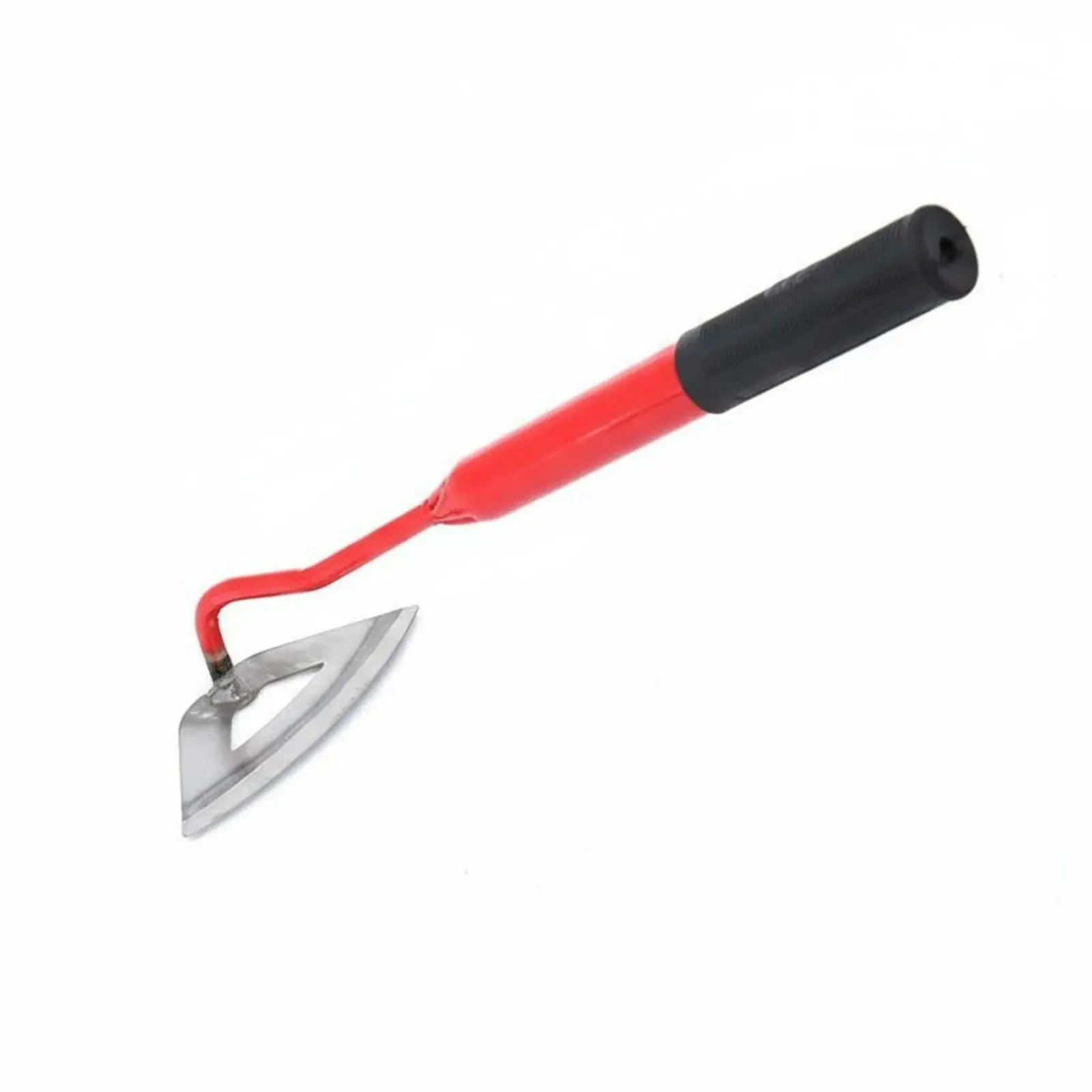 Hollow Construction Farming Hoe Multi Purpose Garden Tool for Loosening Soil and Removing Weeds in Vegetable Beds