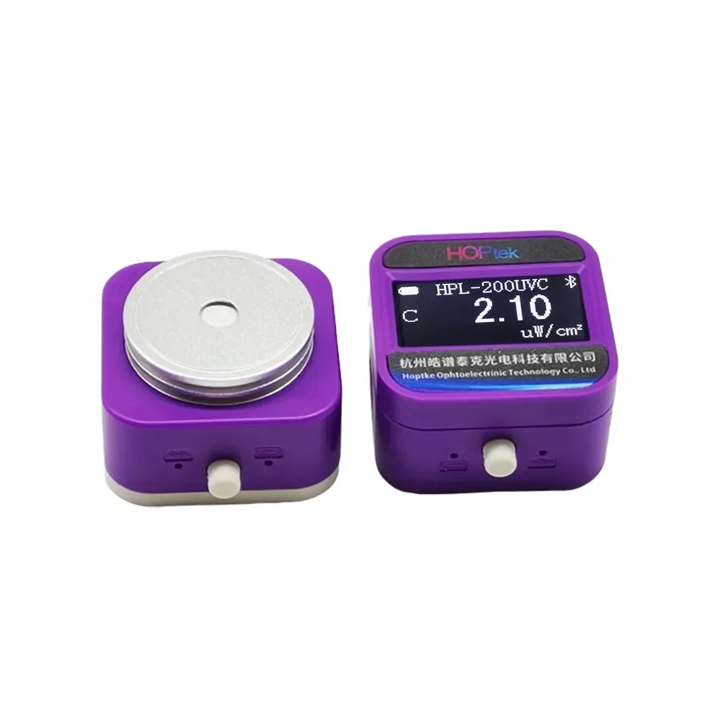 High Quality Products  220UV UV Radiometer Solar Meter Item	HPL220UV UV Radiometer Solar Meter 222nm