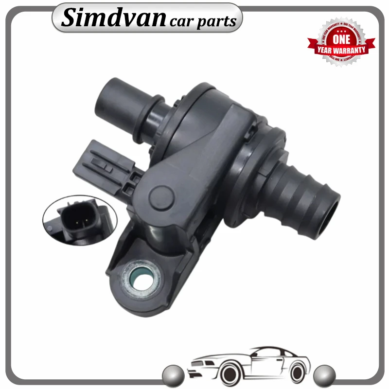 

1667125010 16671 25010 Coolant Water Control Valve for Toyota Camry Avalon Highlander RAV4 Sienna Venza Lexus 16671-25010