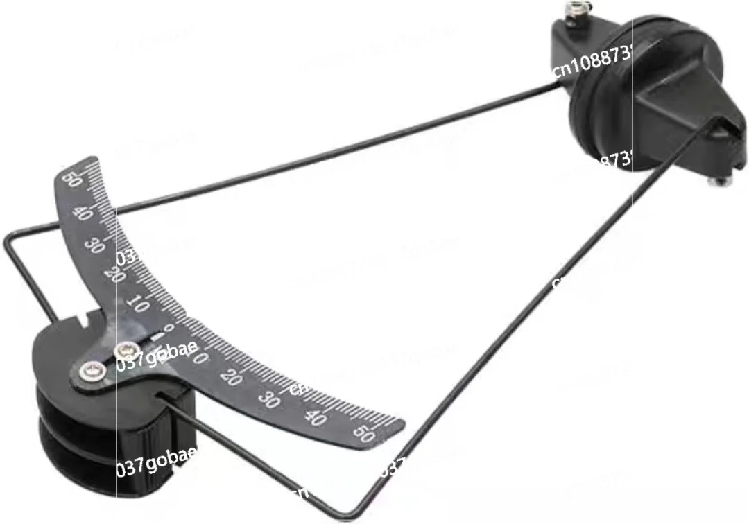 

Аксессуары для моделей, Измерители угла наклона крыльев, Угломеры для фиксированных крыльев, Альтиметры для фиксированных крыльев