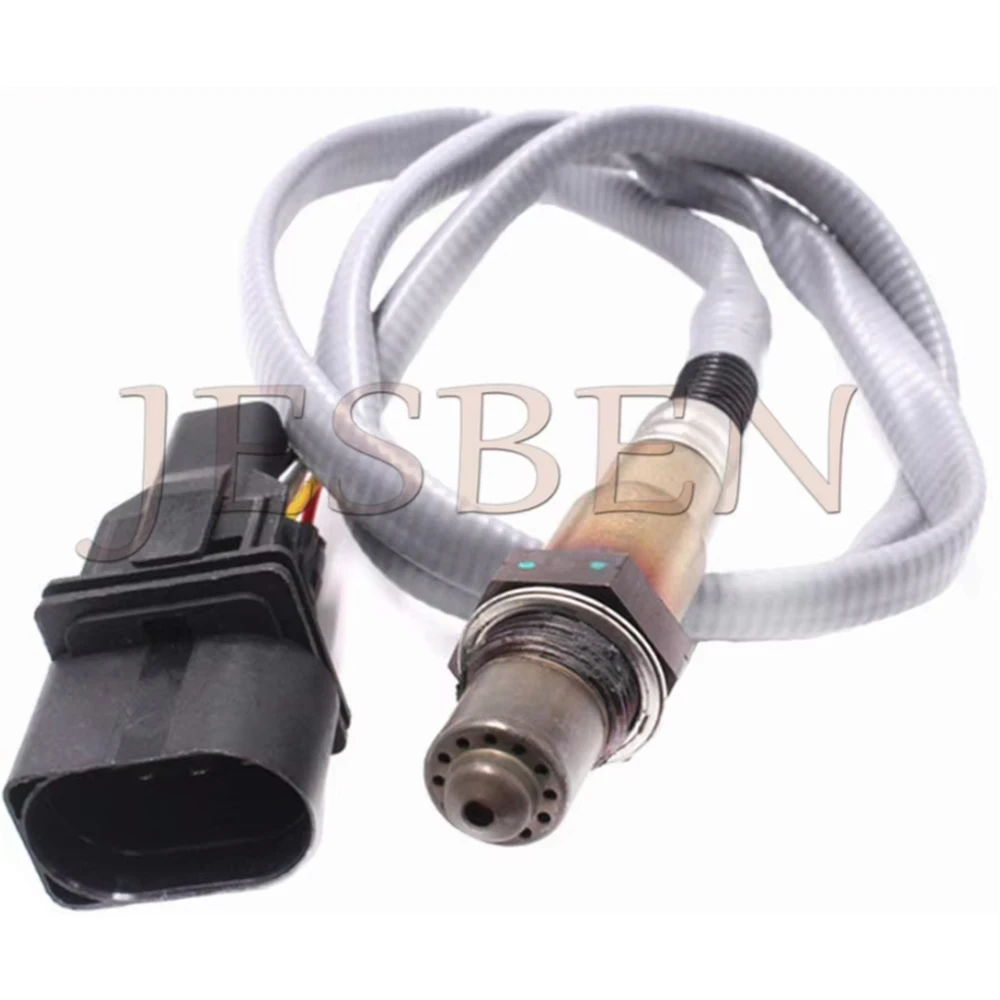 0258007161 Front Lambda Probe O2 Oxygen Sensor for Mercedes-Benz CLC180 C160 C180 C200 C220 C230 CLK200 Kompressor A0025401817