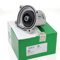 03C121008C 03C121005B 538033710 Water Pump for Audi A3 Seat Ibiza Skoda Fabia Rapid VW EOS Polo Jetta 1.6 FSI CFNA BLF EA111
