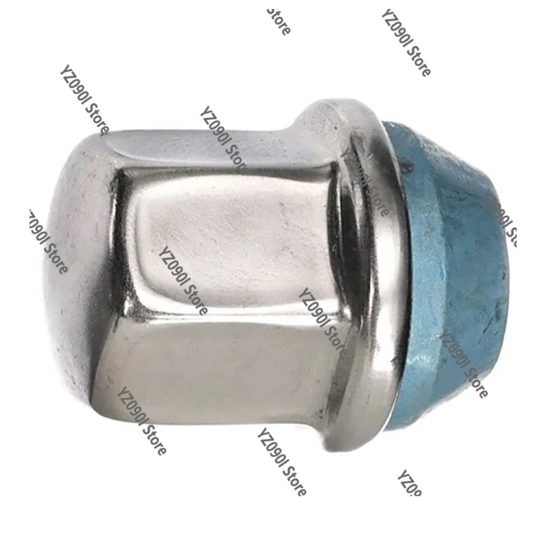 9598179 Wheel Lug Nut Compatible with Cadillac SRX CTS XT6 XTS CT6