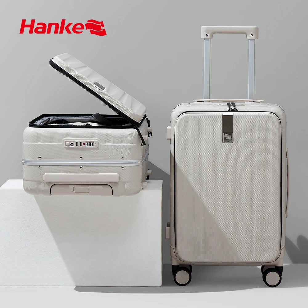 Hanke Innovative Design 20\