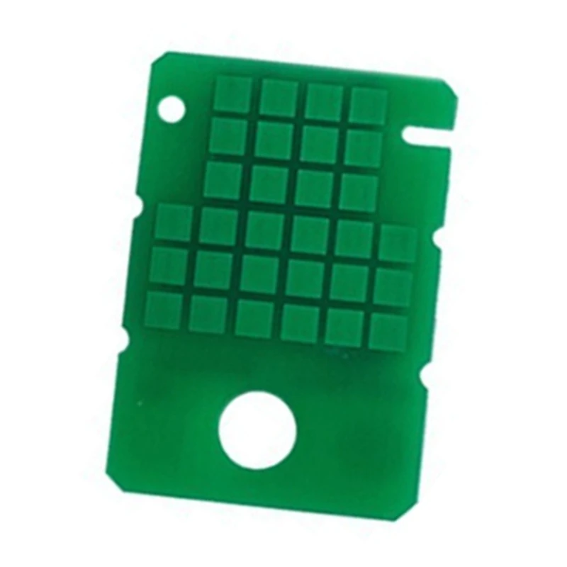 Chip de caixa de manutenção para Canon, MC-G02, G2160, G3160, G1220, G2260, G3260, G1420, G2420, G2460, G3420, G3460, G1520, 10 pcs