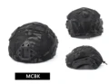 Style 1-MCBK