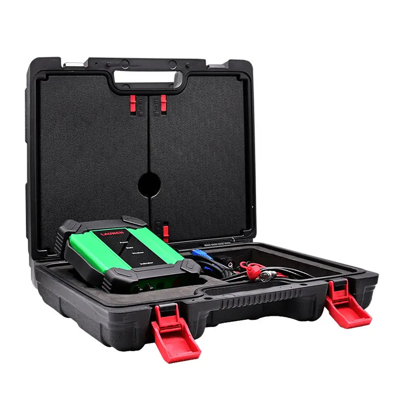 Hot Sale for EM101N Oscilloscope Multimeter New Arrival Wireless Wired Connection Diagnostic Tool   Energy Vehicle