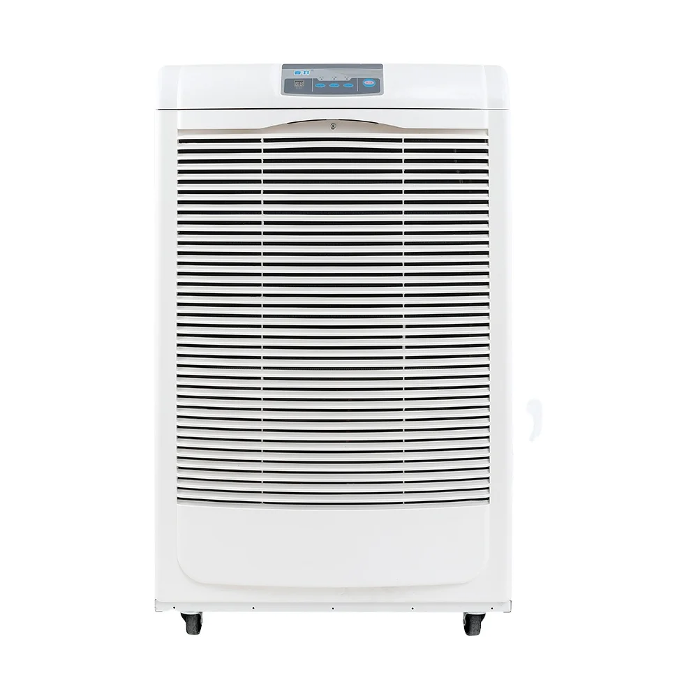 

Humidity Reducer Daily Dehumidification Capacity 150L/Days Air Drying Dehumidifier Commercial Machines