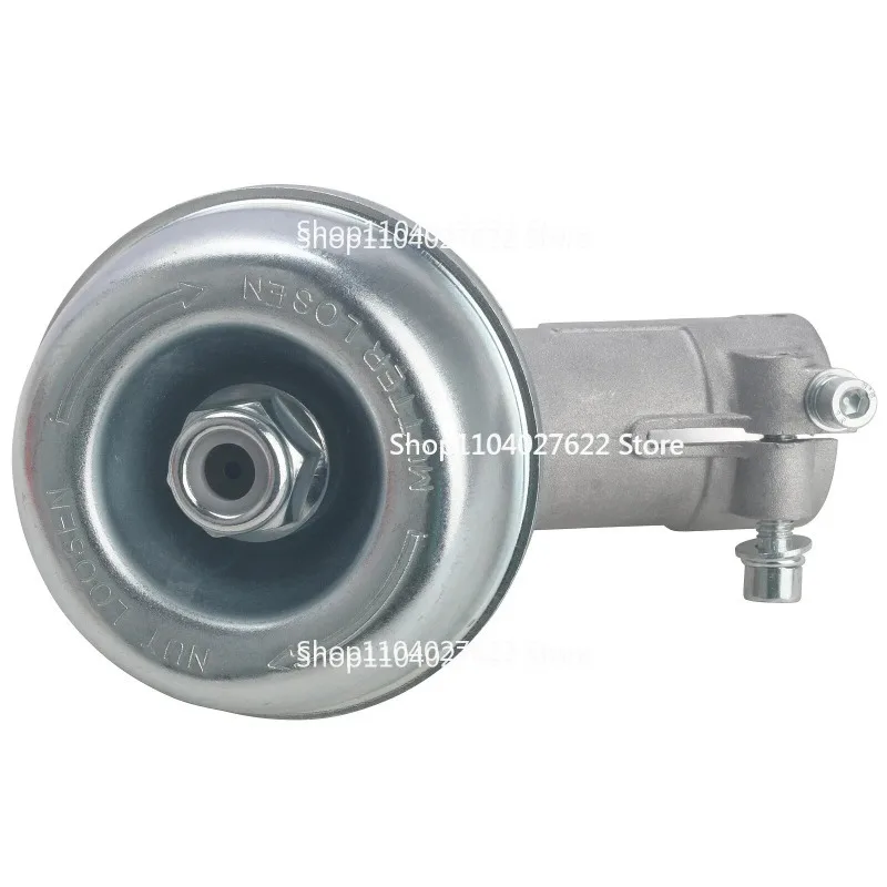 

For Stihl FS55 FS55R FS56 FS56R FS70 FS70R Gear head, work head