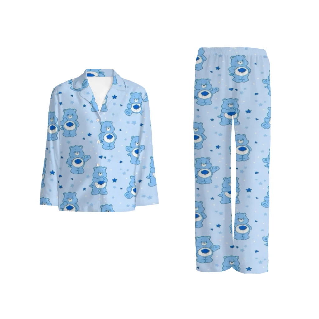 

Printed Pajamas Men or Women | Cute Pajama Sets | Elegant Lounge Wear for Women | Soft Clothing