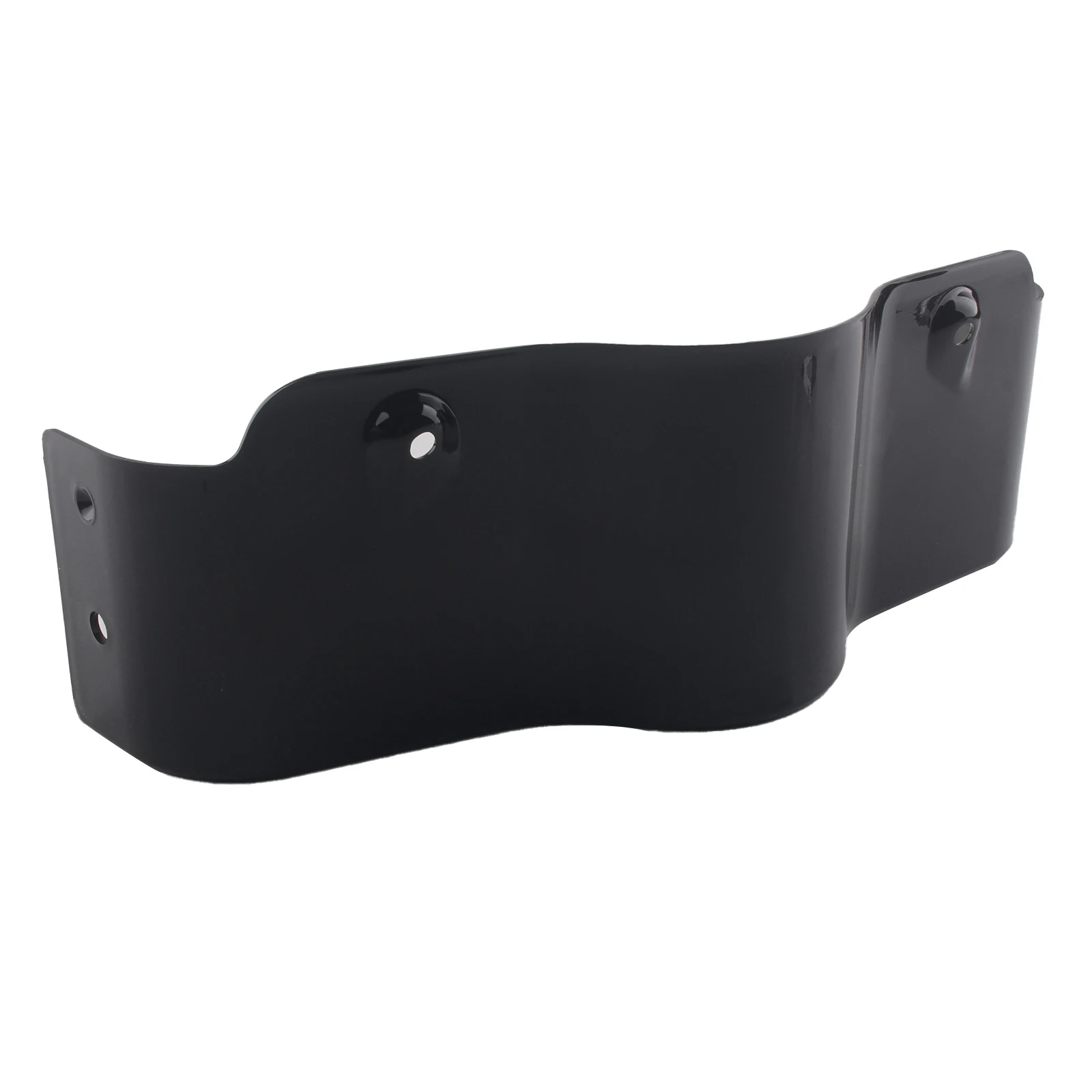 

For Harley Touring Electra Glide 1996-2013 Street Glide models 2006-2013 Outer Fairing Trim Skirt