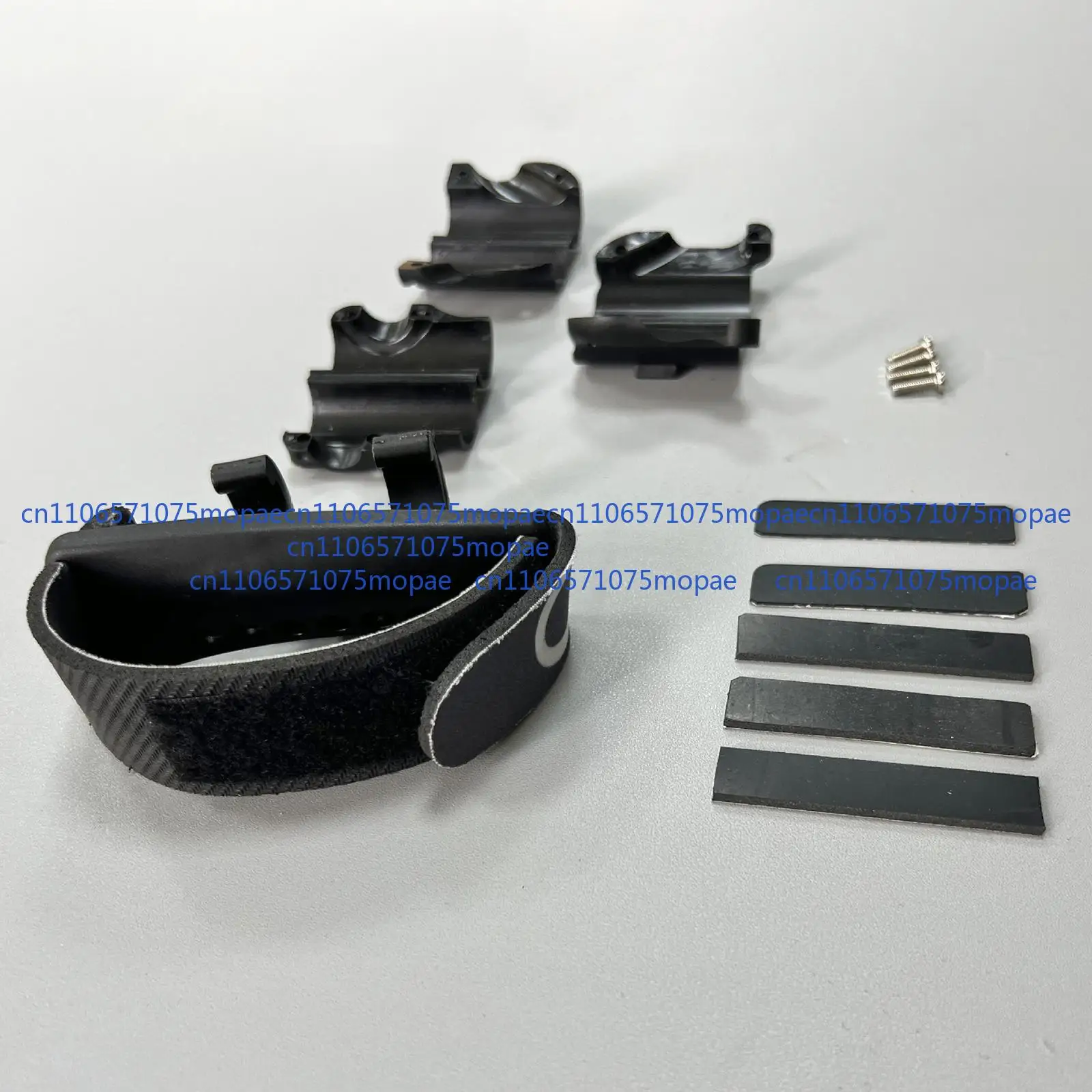 

Trombone Grip Universal Comfortable Can Balance The Instrument Black Wraps