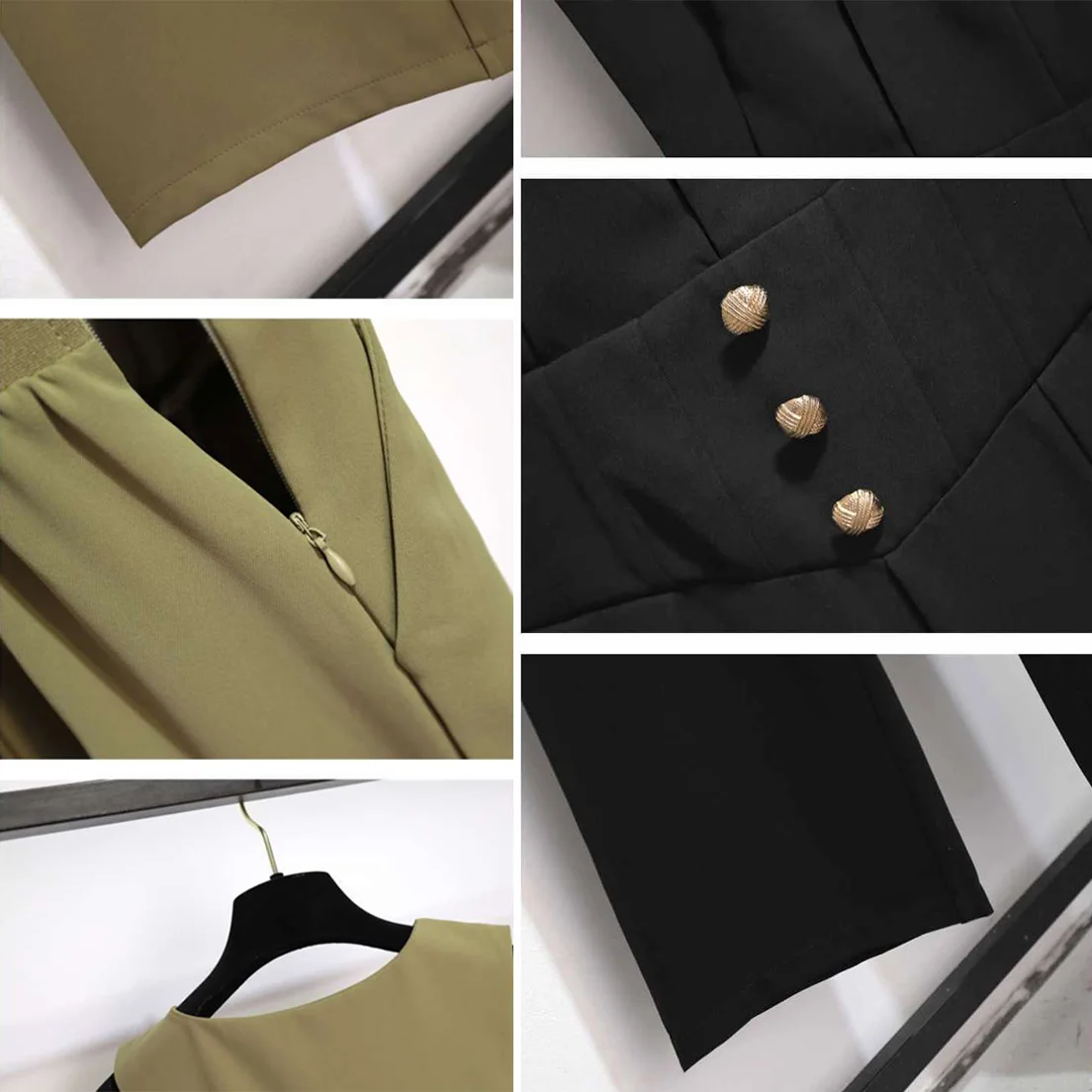 Jumpsuits Women Wide Leg High Waist Office Ladies Sleeveless Ins Fashion Solid All-match Classic Female Clothes OOTD New Arrival