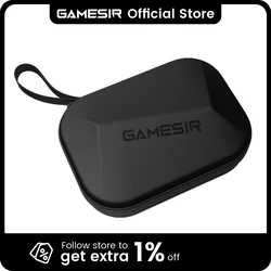 GameSir Gamepad Carrying Case Gaming Controller Storage Bag for GameSir G7 SE, G7, Kaleid, Kaleid Flux, Nova, Nova Lite, Cyclone