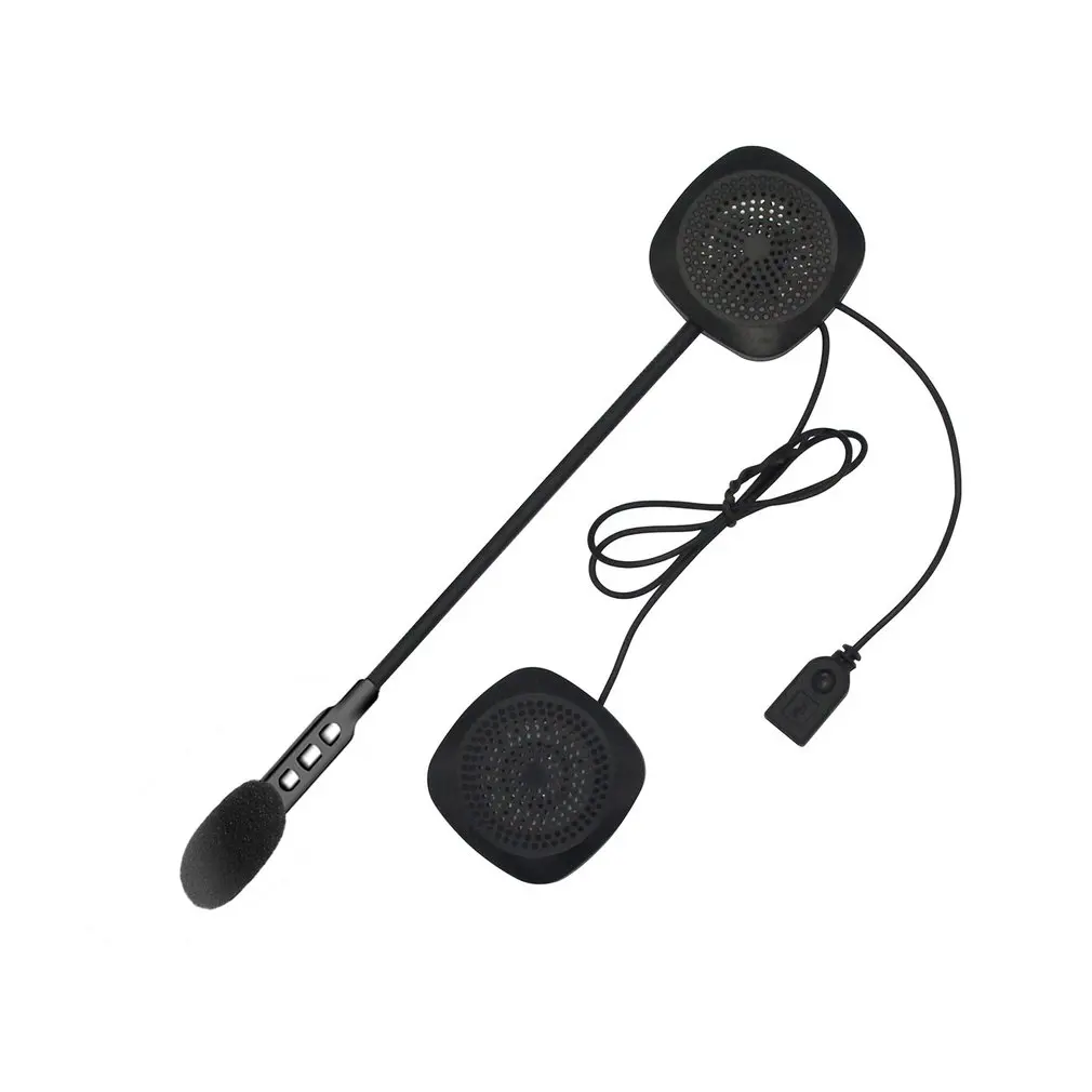 

Hot Wireless Motorcycle Helmet Headsets Stereo Helmets Earphone Speaker MP3 Motorcycle Helmet Headphone Wholesale Dropshipping