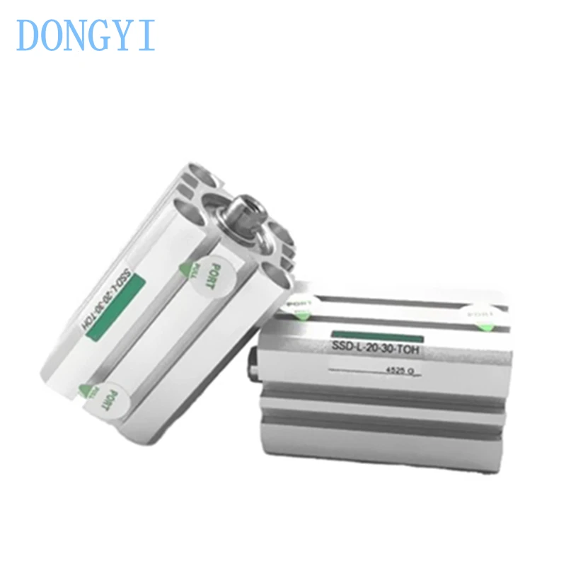 Compact Cylinder Ss… - image