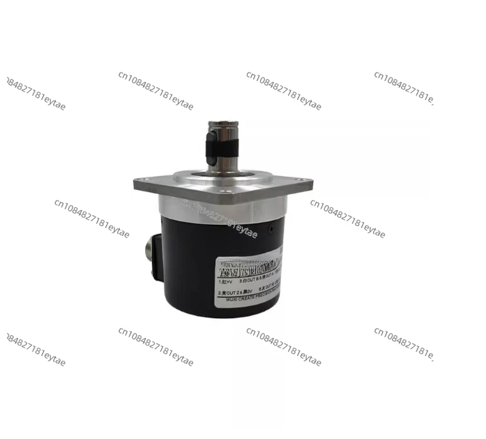 (1PCS) ZSF62J15JR1024M05L incremental rotary encoder 9-core M5L