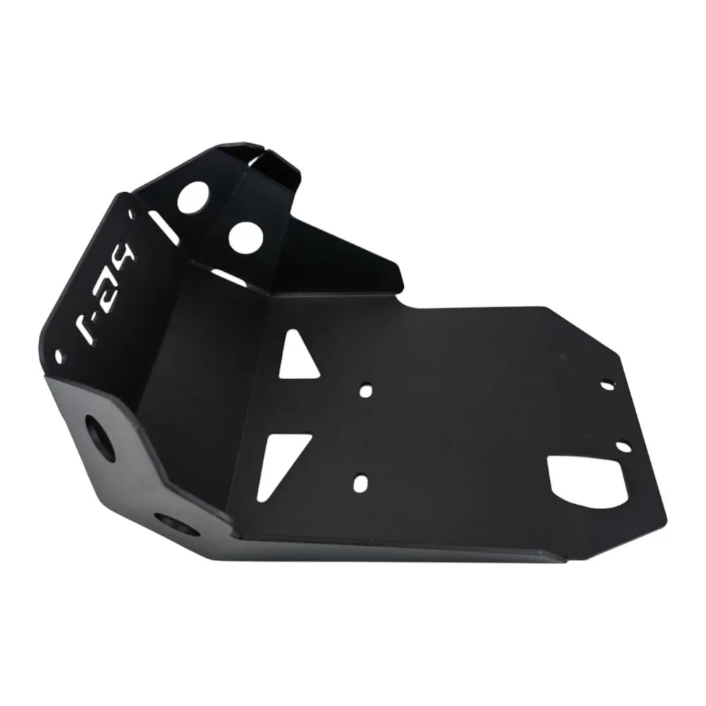For Yamaha PG-1 PG1 2023 2024 2025 Belly Pan Engine Lower Base Chassis Guard Skid Plate Protector view 5