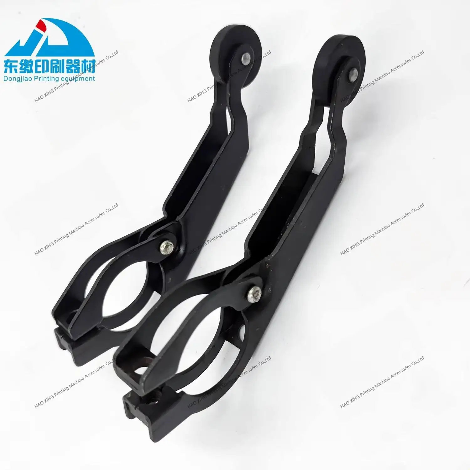 

Роликовый рычаг C4.372.106F для офсетных печатных машин SM102, CD102, CX102, запасные части, сменные детали C4.372.106