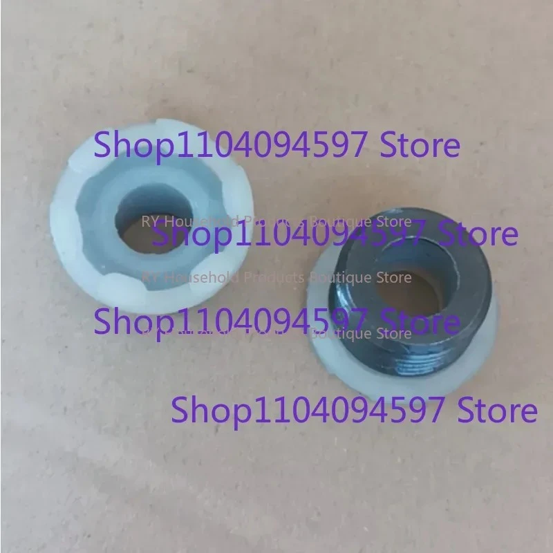 2pcs Oil Pump Worm Gear For Echo CS-3700 CS-4000 CS-4200 CS-4400 ZOMAX 4000