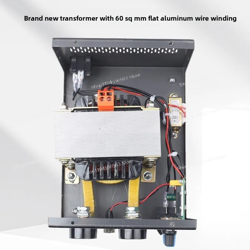 18650 Power Lithium Battery Pack Welding Small Household Portable DIY High Power Pure Nickel Plating Touch Spot Welding Machine