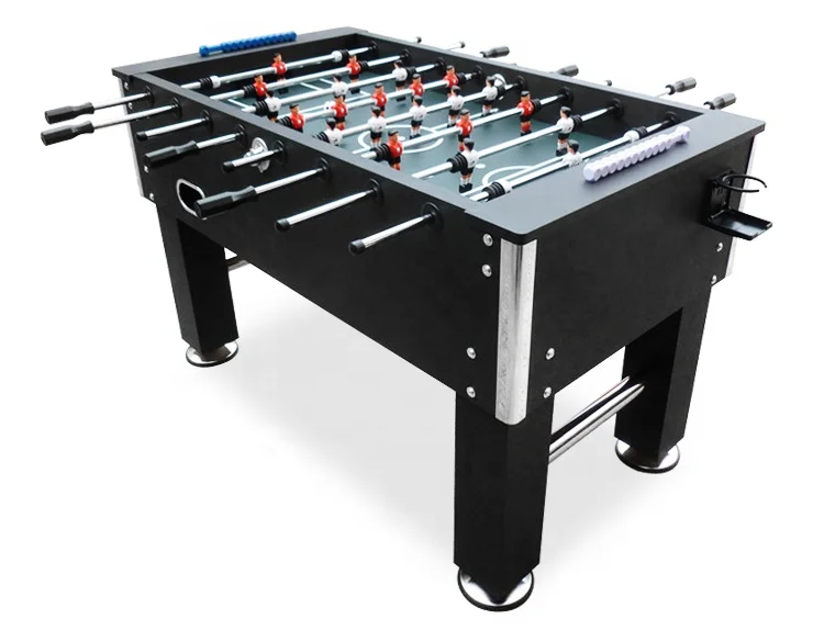 Big Size Football Game Table for Adult, Soccer Table, Cheap Design, 4.5FT, Price