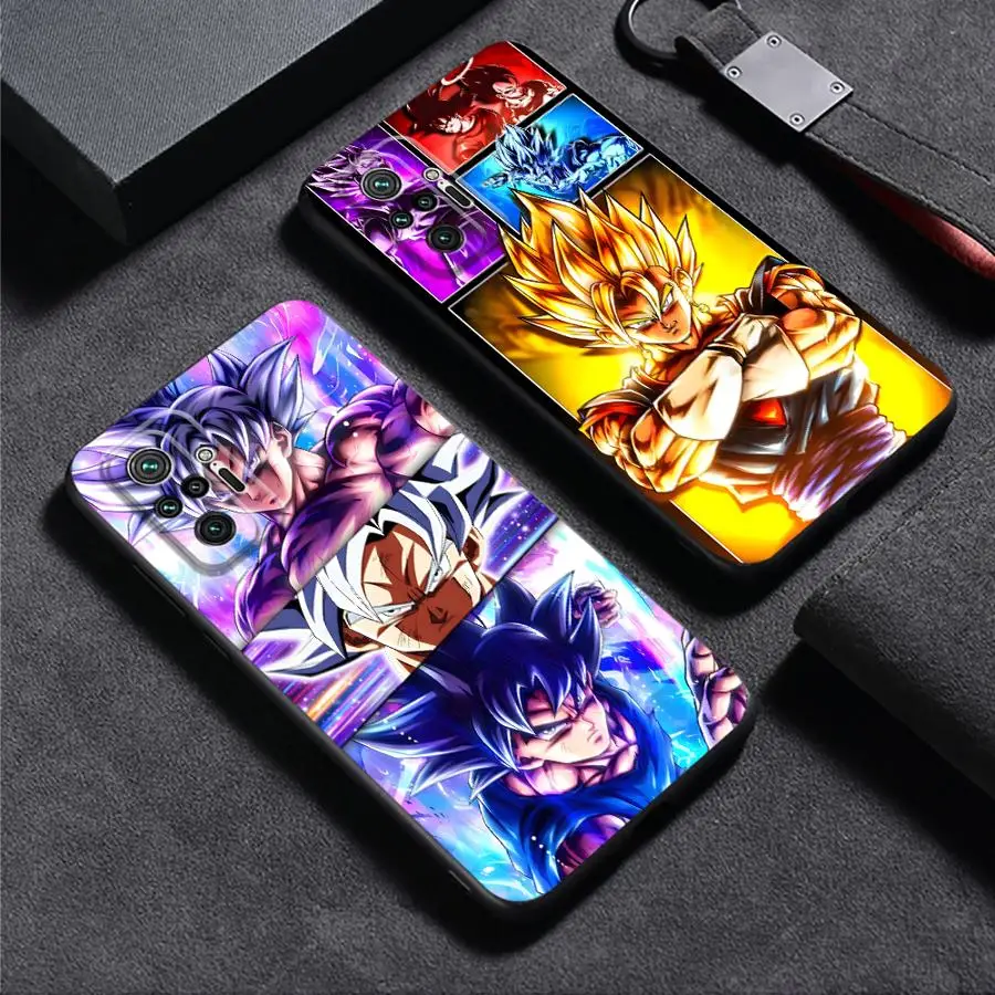 Dragon Ball Cool So… - image