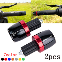 For Gilera GP800 Fuoco Nexus 500 Runner 50 125 200 Accessories Motorcycle 7/8\