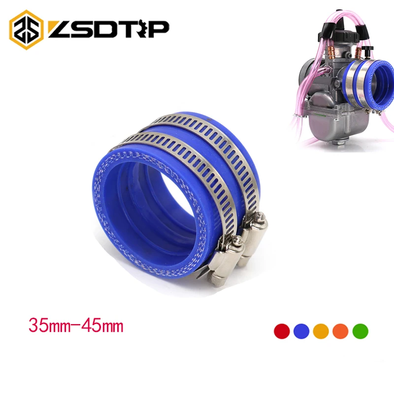 Zsdtrp Motorcycle C… - image