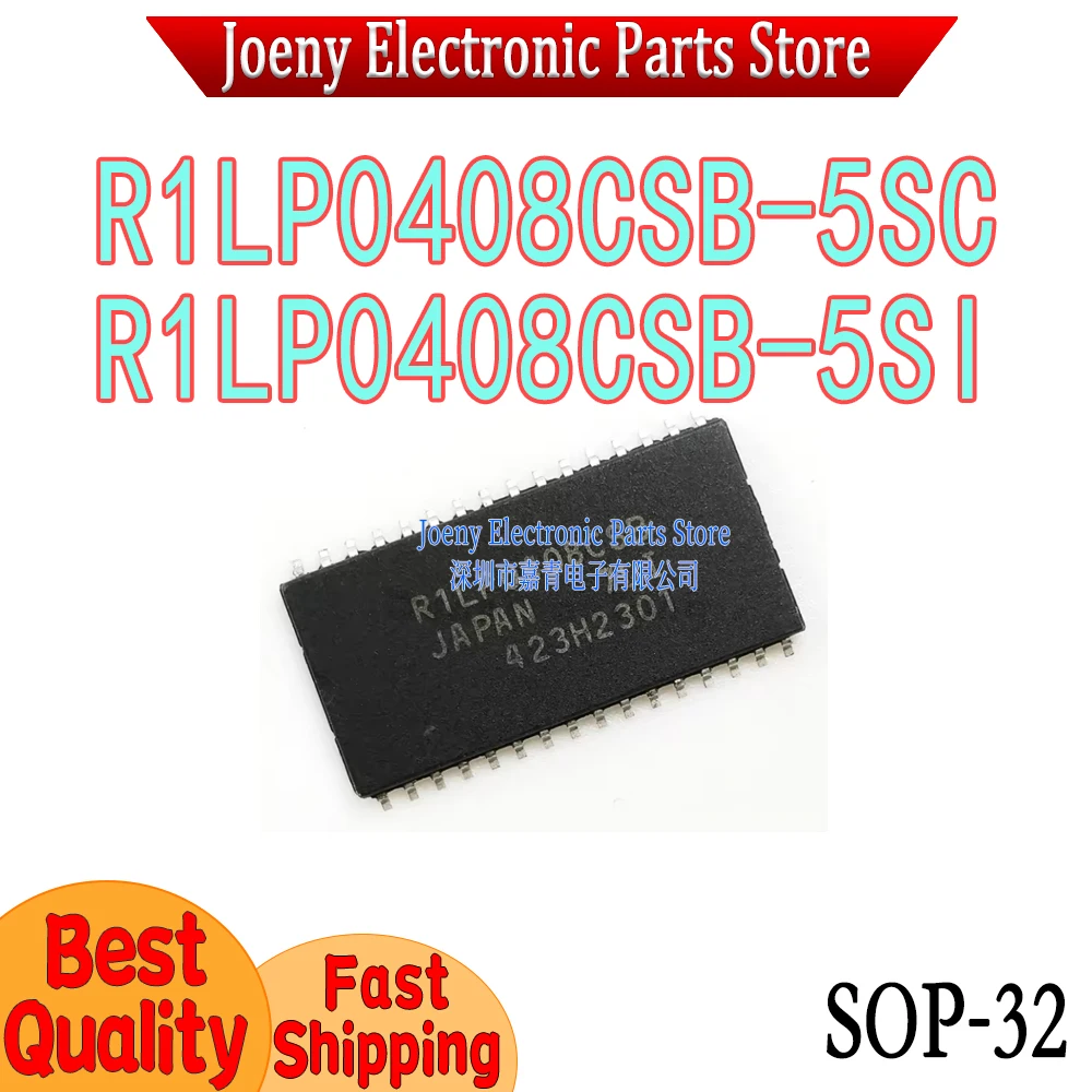 R1LP0408CSB-5SC R1LP0408CSB-5SI RILP0408CSB-5SC PC shell