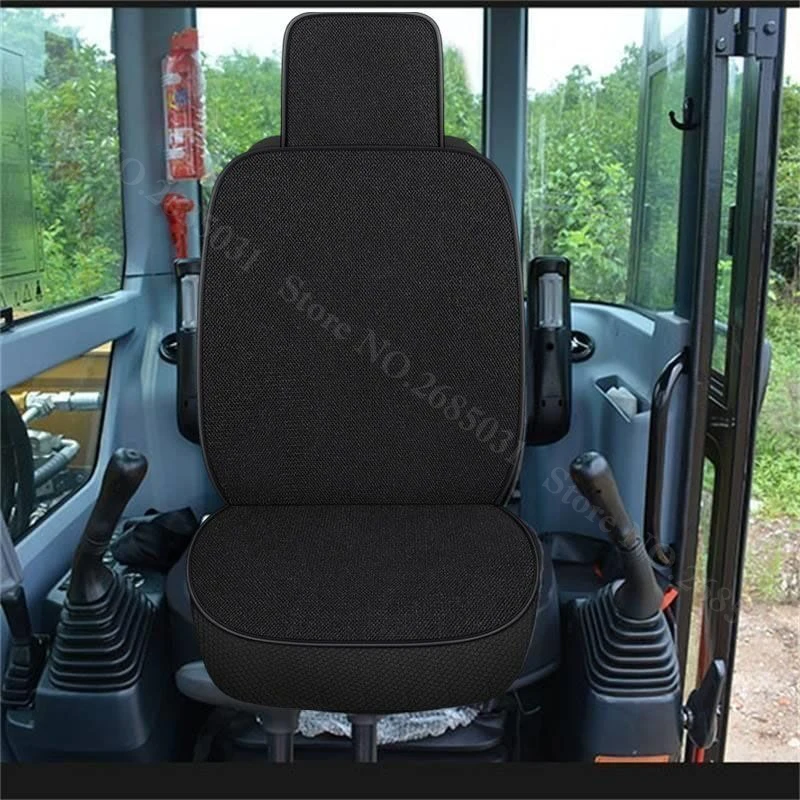 

Чехол на сиденье для экскаватора-погрузчика (SANY, Carter, Komatsu, XCMG, Volvo, Hitachi, HD, DEVELON, ZOOMLION, KOBELCO)