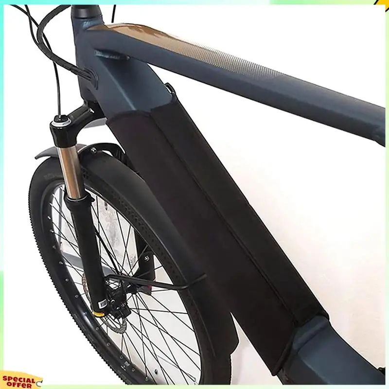 

Водонепроницаемая сумка TURE 3X для обновления литиевой батареи Ebike, эластичный неопреновый пылезащитный чехол с защитой от грязи, аксессуары для велосипеда
