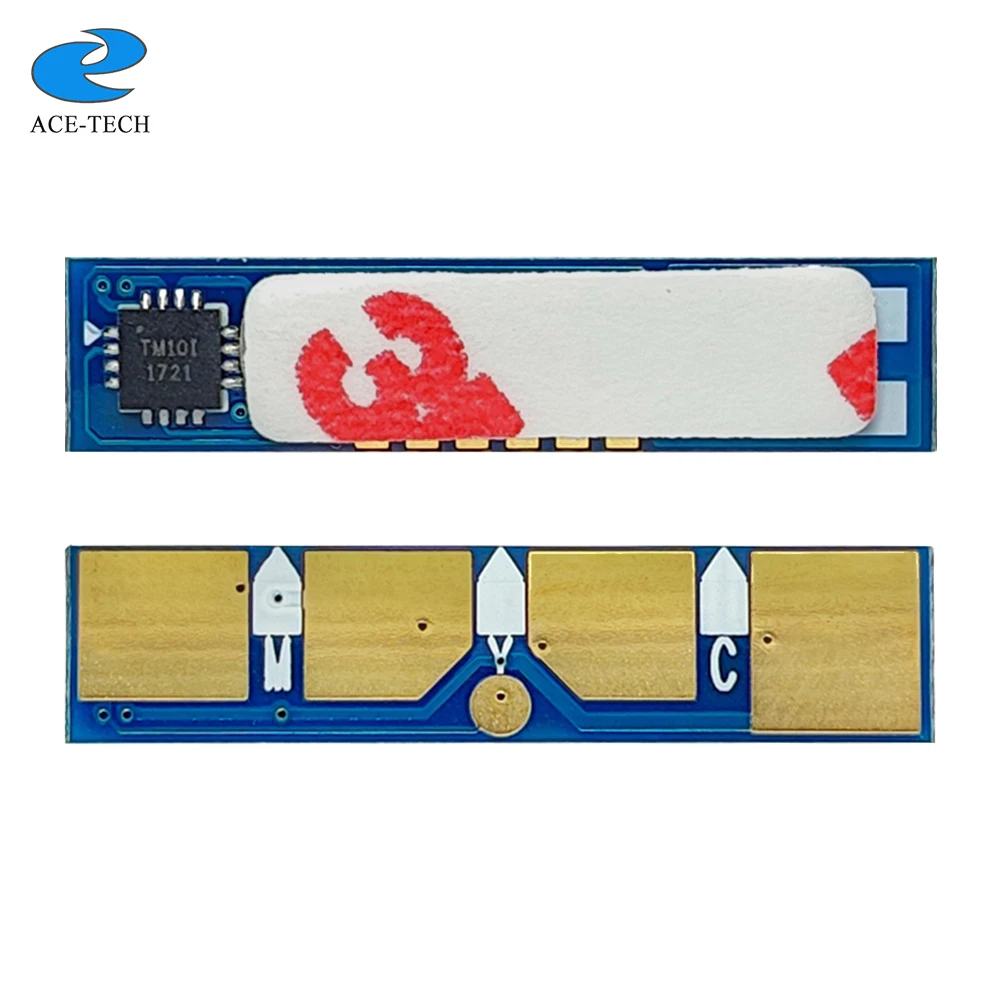 407 409S Compatible CLT-K407 409S Color Toner Cartridge Chip for SAMSUNG CLP320 325 CLX3185 3186 CLP310 315 CLX-3170 3175 Copier