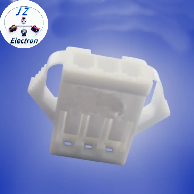 50PCS Original Genuine Connector DF1B-3ES-2.5RC For Car Smart Electronic Devices