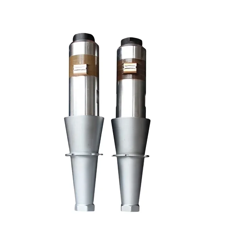 15Khz 20Khz 28Khz 35Khz 40Khz PZT8 High Power Ultrasonic Welding Piezoelectric Oscillator Transducer