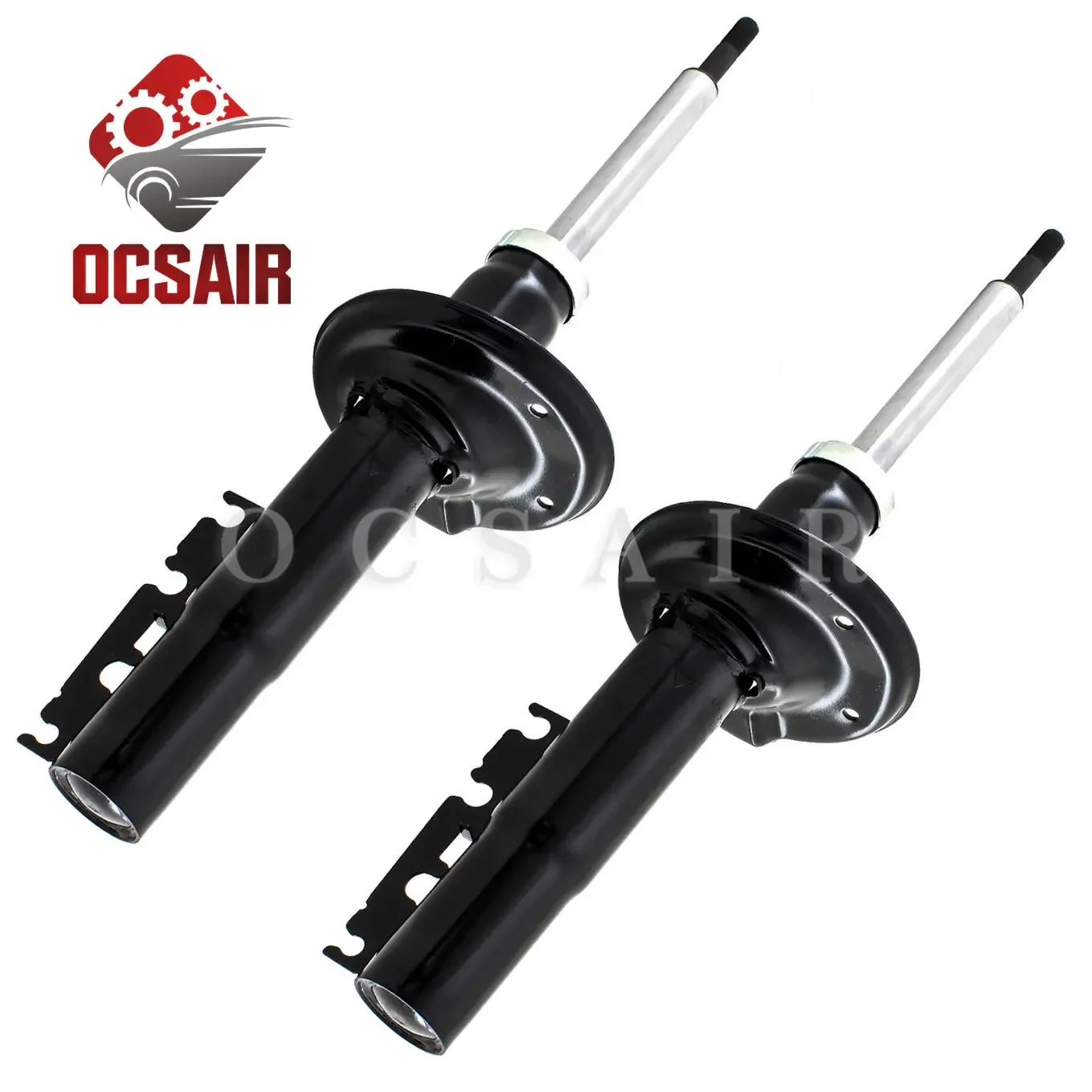 

2Pcs Rear Left&Right Shock Absorber Without PASM for Porsche Boxster (986) 2WD 1996-2004 98633305106, 98633305120
