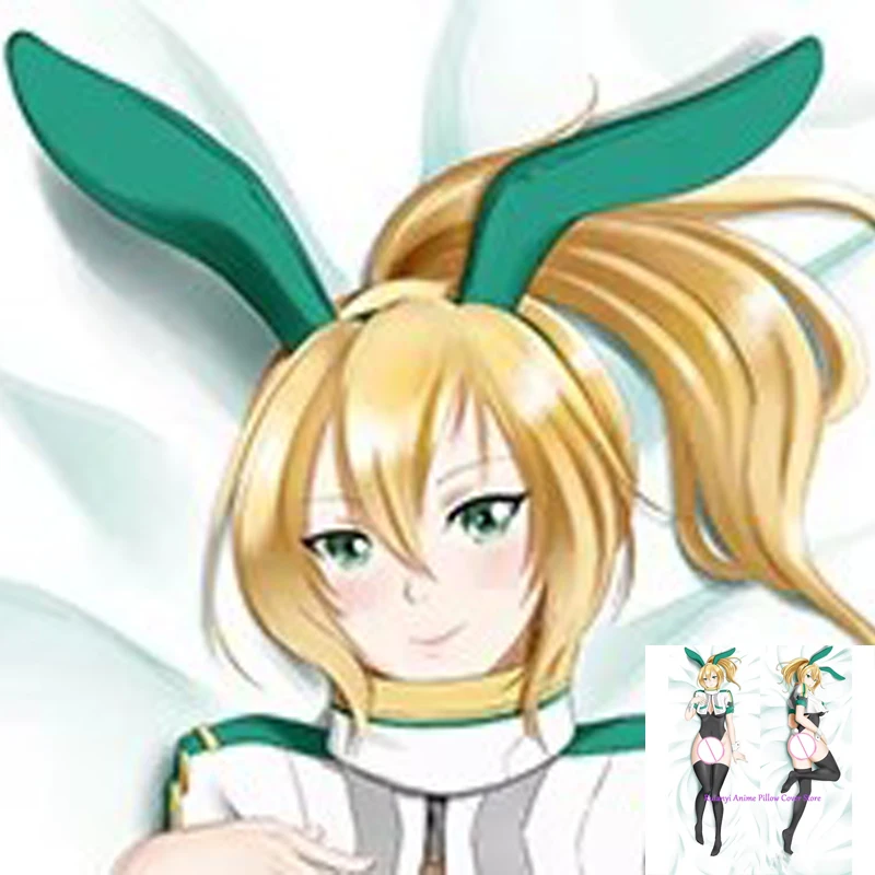 

Dakimakura Anime Beautiful Girl Double-sided Pillow Cover Print Life-size body pillows cover Adult pillowcase 2024