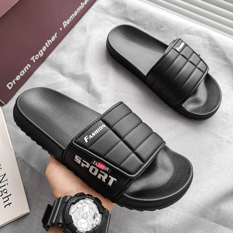 Men's Popular Summe…