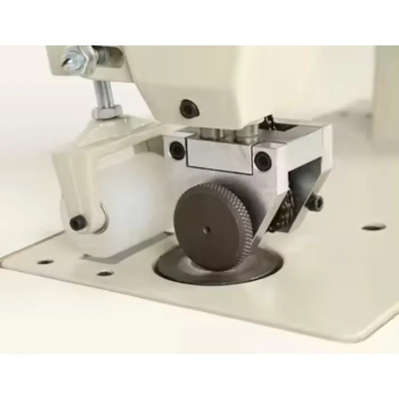 Industrial portable sewing machine, shoe bag, new home lace welding machine