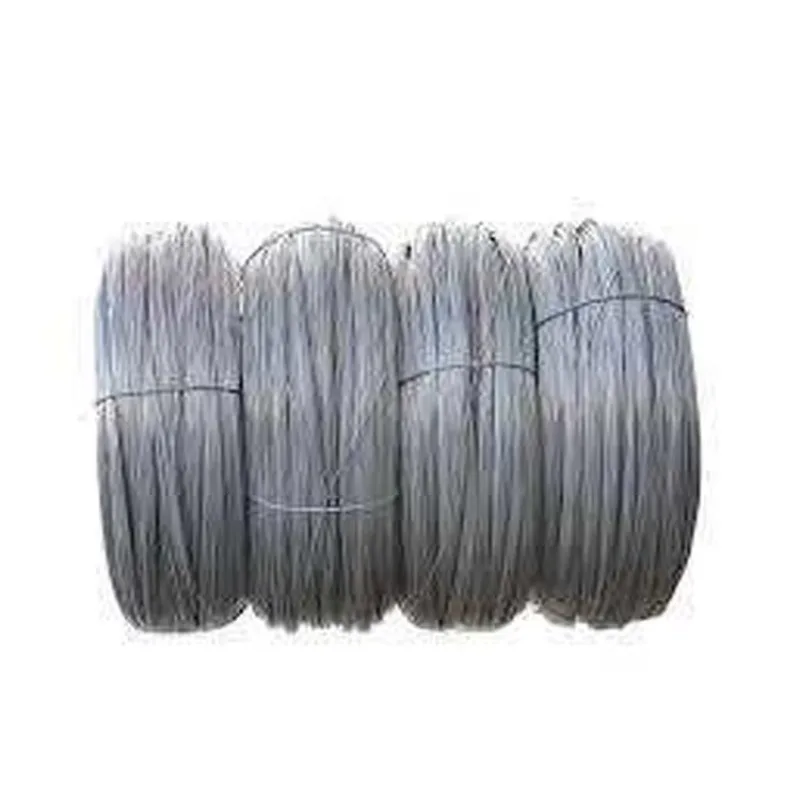 Galvanized Iron Wir…