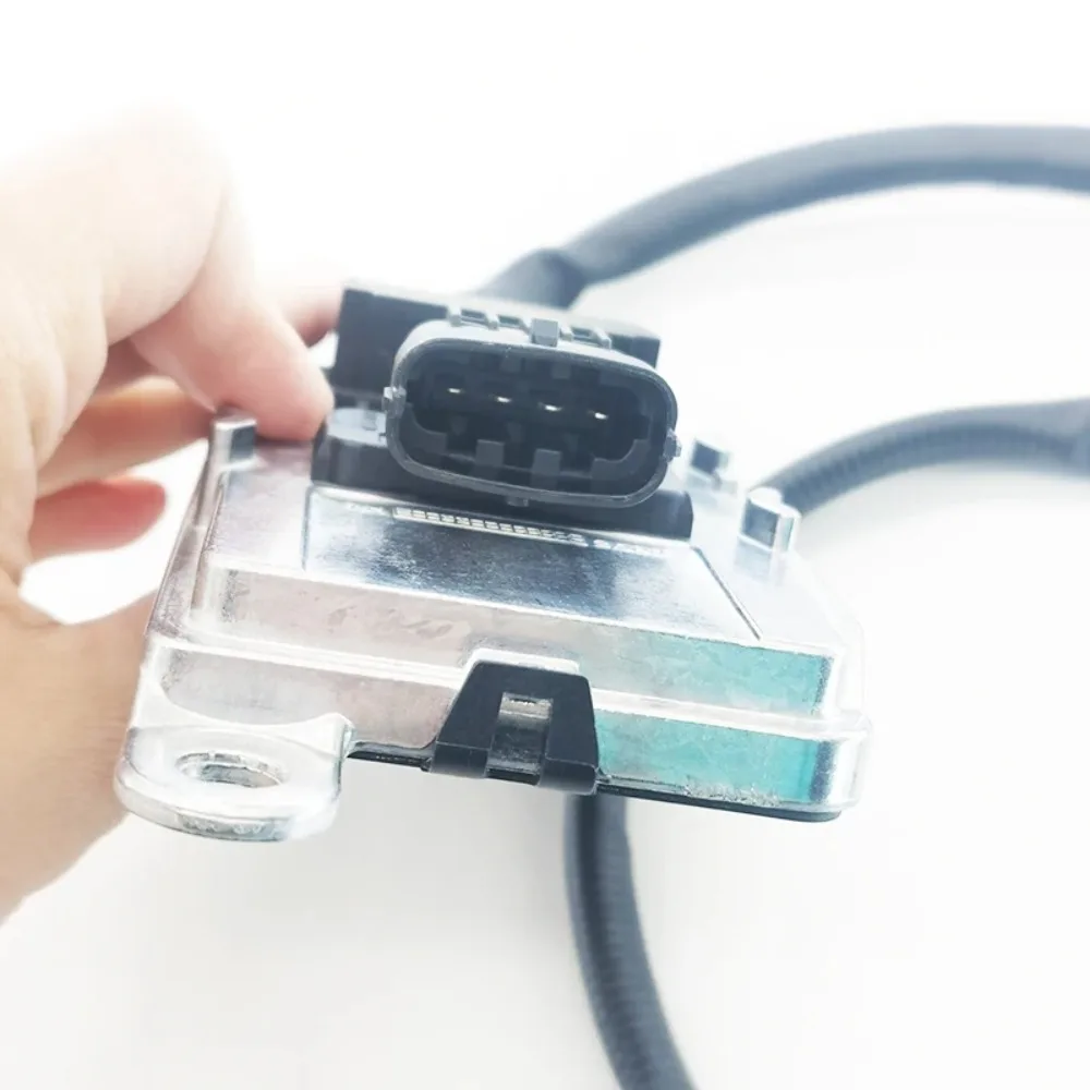 

Hot SalesFor 5WK97371 22827993 A2C93782800-02 NOX Sensor Nitrogen O xygen Sensor Post SCR for V OLVO