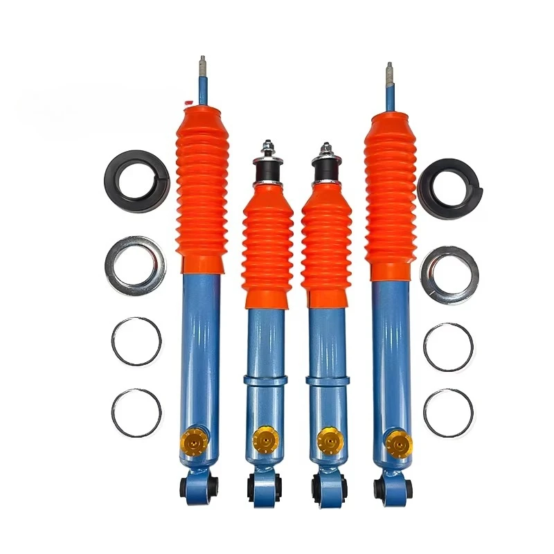

GDST High Performance off Road 4x4 Shock Absorbers Adjustable Suspension Parts for Patrol Y62