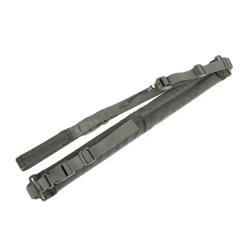 Emersongear correa táctica rifle acolchada – Sling 2 puntos - imagen 3
