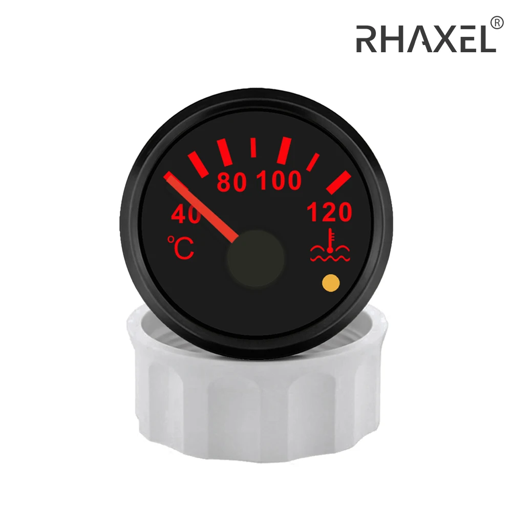 Rhaxel 52Mm (2'') W…