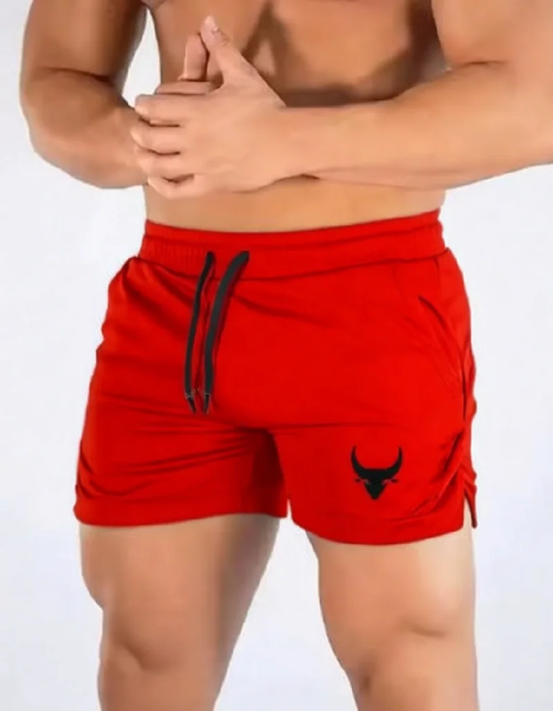 Gym 2026 Shorts Hot-Selling Men's All-Season  Shorts Running And Hiking Shorts Men's Sports and Jogging Shorts