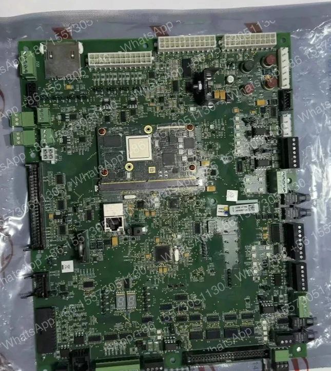 centrifugal compressor circuit board YR unit motherboard 031-03630-007