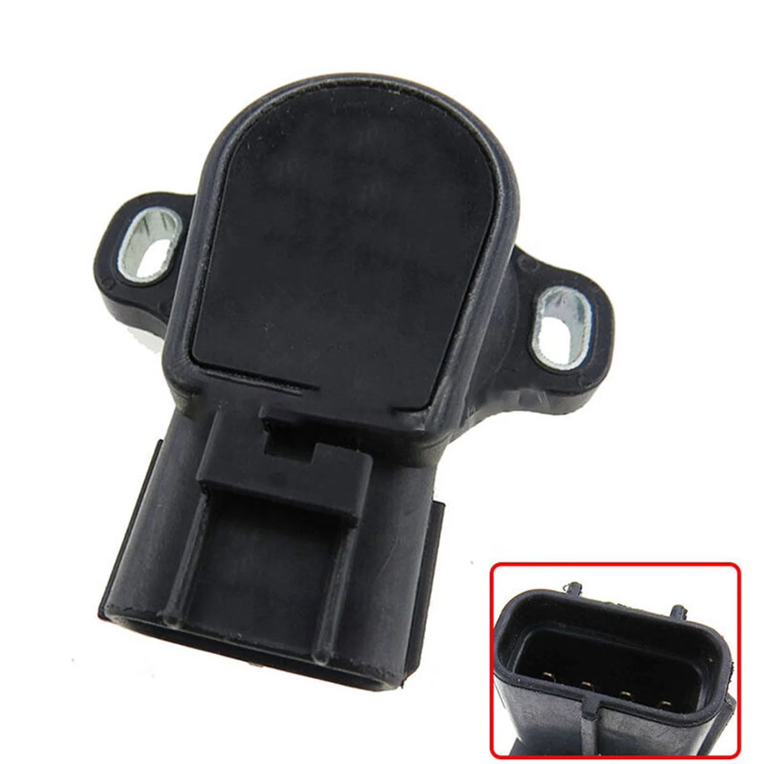 726085130 3006-939 Throttle Position Sensor for Arctic Cat Snowmobile Firecat Crossfire 8 SP 2006-2017