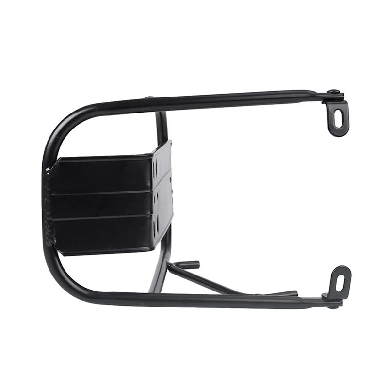 Aluminum Alloy MTB Road Cycling Bike Front Rack Carrier Panniers Bag Luggage Shelf Bracket Trunk for Parts