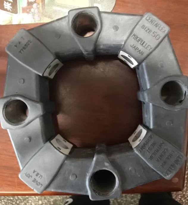 Муфта воздушного компрессора 88290004-892 Резина муфты аксессуаров воздушного компрессора